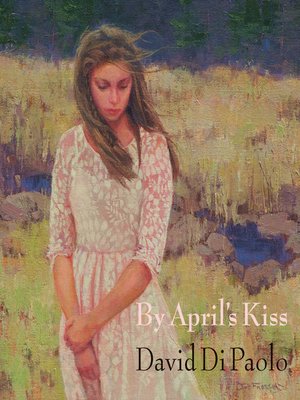 cover image of By April's Kiss